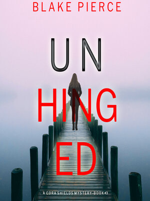 Unhinged - Audiobook